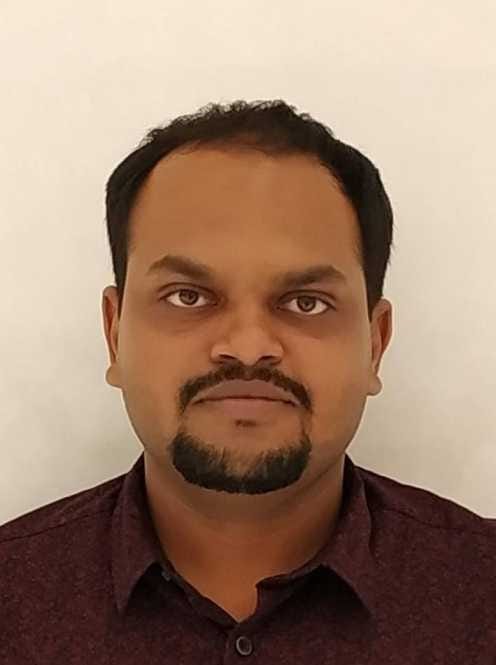 Dr. Anirban Dalui